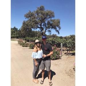 Meet your Posher, Gina